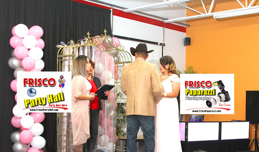 Event Venue «Frisco Party And Event Hall», reviews and photos, 8780 Preston Trace Blvd, Frisco, TX 75033, USA