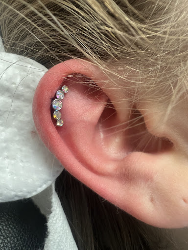 Explore self care tattoo ideas, creative tattoo ideas in Yakima, available at Maximus Body Piercing Studio