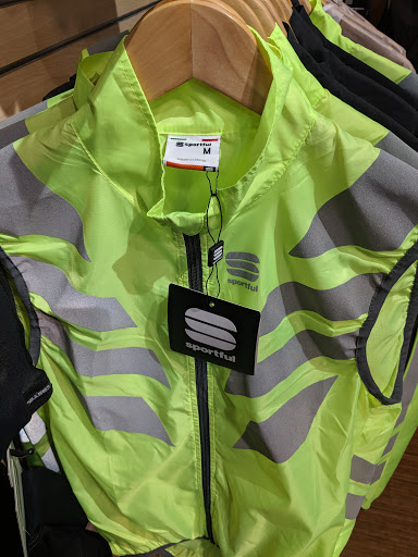 Bicycle Store «Bike Barn - West University», reviews and photos, 5339 Weslayan St, Houston, TX 77005, USA