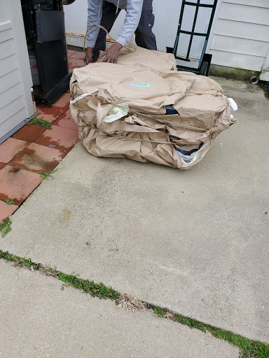 Moving Company «Joe Moholland Moving», reviews and photos, 15481 Farm Creek Dr, Woodbridge, VA 22191, USA