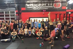 CrossFit Route 7 image