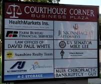 Jenkins Bagley Sperry, PLLC - Photo 8 - Car repair in , St. George