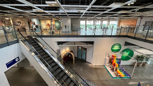 Furniture Store «IKEA West Chester Home Furnishings», reviews and photos, 9500 IKEA Way, West Chester Township, OH 45069, USA