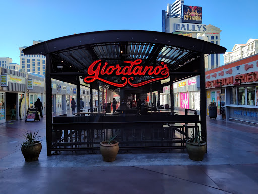 Shopping Mall «Grand Bazaar Shops», reviews and photos, 3635 S Las Vegas Blvd, Las Vegas, NV 89109, USA