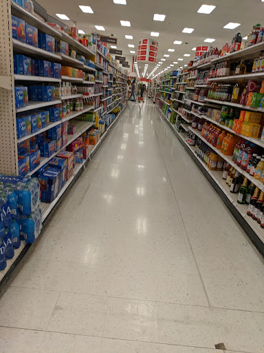 Department Store «Target», reviews and photos, 2625 Peachtree Pkwy, Suwanee, GA 30024, USA