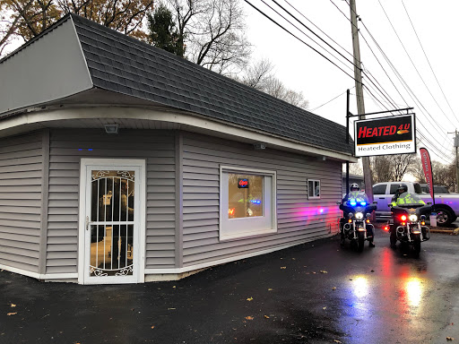 Clothing Store «Heated 4 U, LLC», reviews and photos, 3561 Ady Rd, Street, MD 21154, USA
