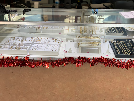 Pawn Shop «Sterling & Knight Jewelry & Pawn», reviews and photos, 295 S Schmidt Rd, Bolingbrook, IL 60440, USA