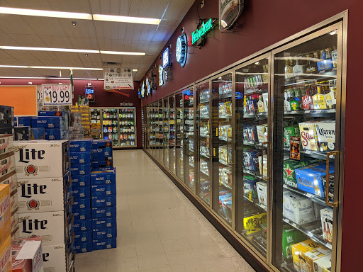Liquor Store «MGM Wine & Spirits», reviews and photos, 4795 County Rd 101, Minnetonka, MN 55345, USA