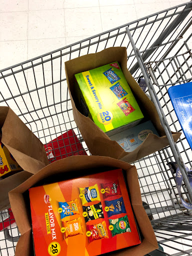 Department Store «Walmart Supercenter», reviews and photos, 295 Plymouth St, Halifax, MA 02338, USA