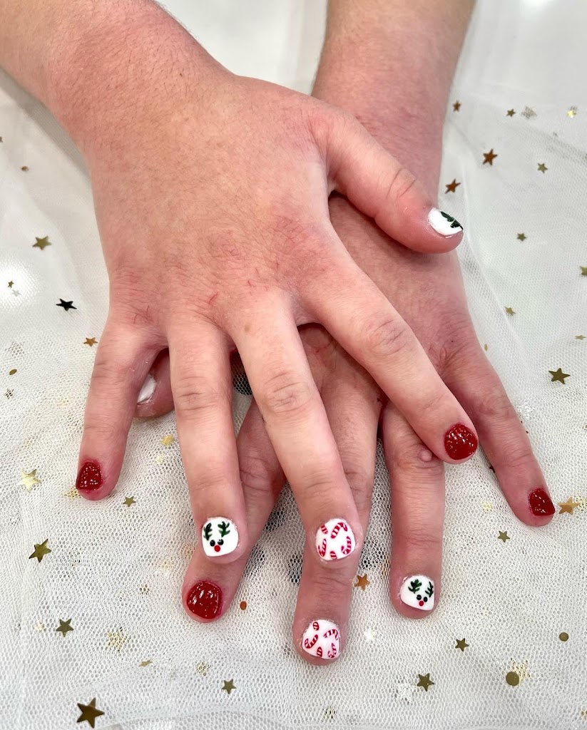 Twinkle Nail & Spa 11596