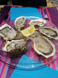 Plats et boissons du Restaurant Cabane Du Pecheur à Saint-Étienne - n°9