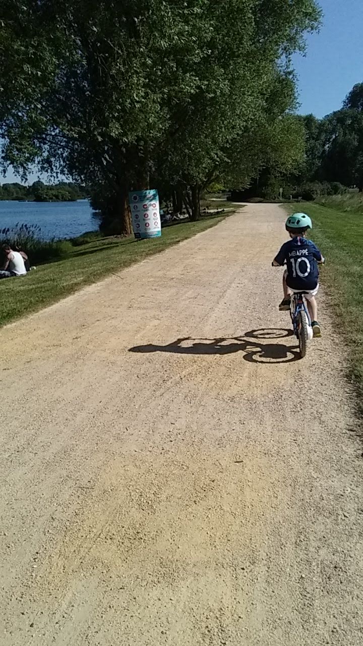 Photo n° 21 de l'avis de Michel.U fait le 30/05/2020 à 16:23