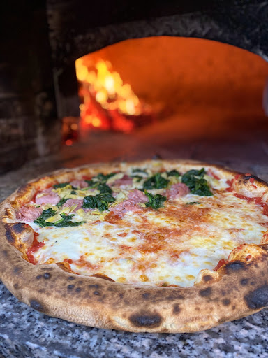 Queen Pizzeria & Polleria - Food in Palermo, Città Metropolitana di Palermo
