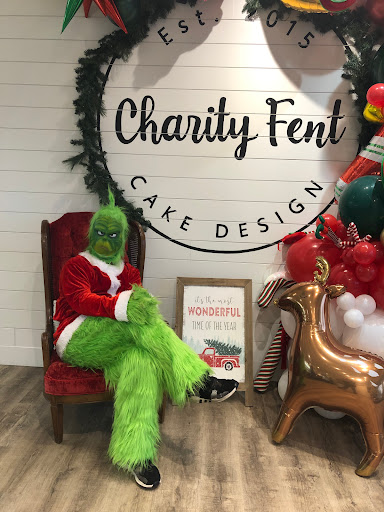 Bakery «Charity Fent Cake Design», reviews and photos, 3863 S Campbell Ave b, Springfield, MO 65807, USA