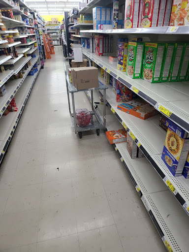 Discount Store «Dollar General», reviews and photos, 210 Bobbitt Ave, Lynchburg, OH 45142, USA