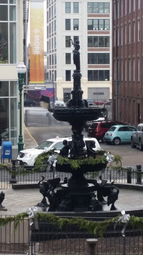 Performing Arts Theater «The Hanover Theatre for the Performing Arts», reviews and photos, 2 Southbridge St, Worcester, MA 01608, USA