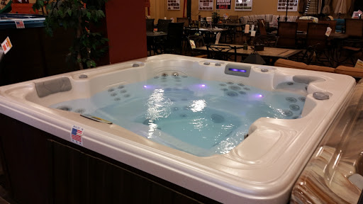 Outdoor Furniture Store «Family Leisure Minneapolis», reviews and photos, 7590 160th St W, Lakeville, MN 55044, USA