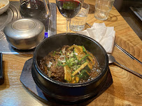 Bulgogi du Restaurant coréen Hwarang à Paris - n°10