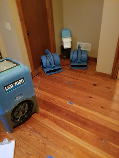 Roofing Contractor «TSM Contractors, LLC», reviews and photos, 234 Forsyth St, Monticello, GA 31064, USA