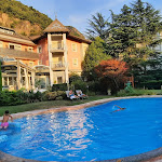 Photo n°1 de l'avis de CJ.N fait le 10/08/2022 à 06:33 sur le  Hotel Business Resort - Parkhotel Werth à Bolzano