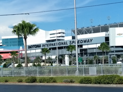 2220 W International Speedway Blvd, Daytona Beach, FL 32114, USA