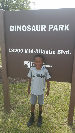 Park «Dinosaur Park», reviews and photos, 13100 Mid Atlantic Blvd, Laurel, MD 20708, USA