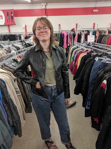 Thrift Store «Thrift City - McAllen», reviews and photos