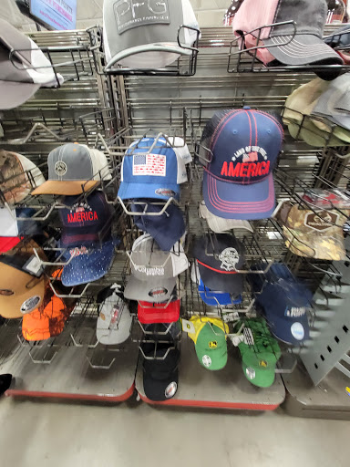 Home Improvement Store «Tractor Supply Co.», reviews and photos, 5940 New Jesup Hwy, Brunswick, GA 31523, USA