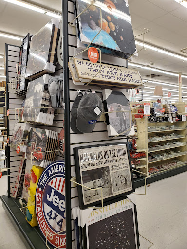 Craft Store «Hobby Lobby», reviews and photos, 1422 E Dixie Dr, Asheboro, NC 27203, USA