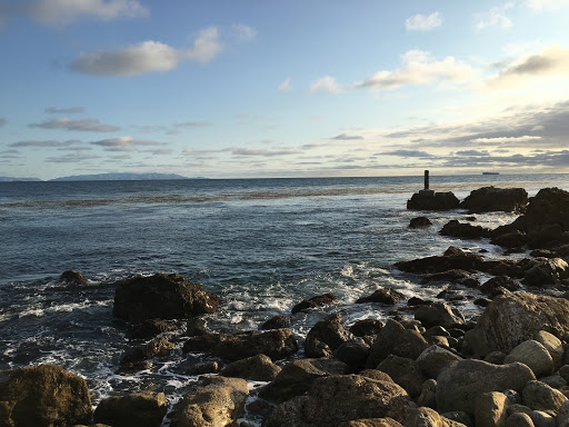 Coffee Shop «Sea Beans», reviews and photos, 100 Terranea Way, Rancho Palos Verdes, CA 90275, USA