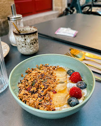 Photo n°30 de Kabãhina - Café Brunch Restaurant à Bordeaux ()