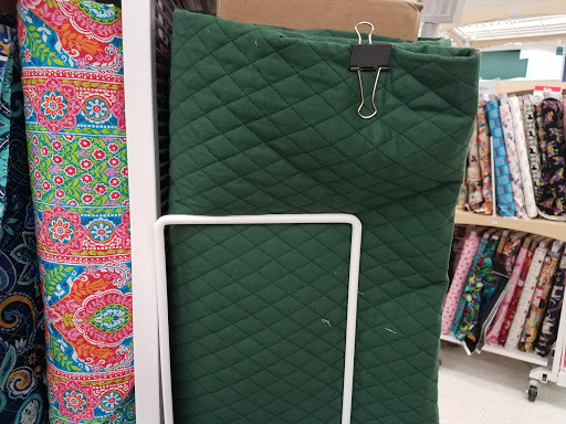 Fabric Store «Jo-Ann Fabrics and Crafts», reviews and photos, 1649 County Road B2 W, Roseville, MN 55113, USA