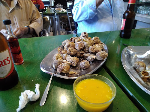 Zel’s - Almoços & Petiscos em Vialonga