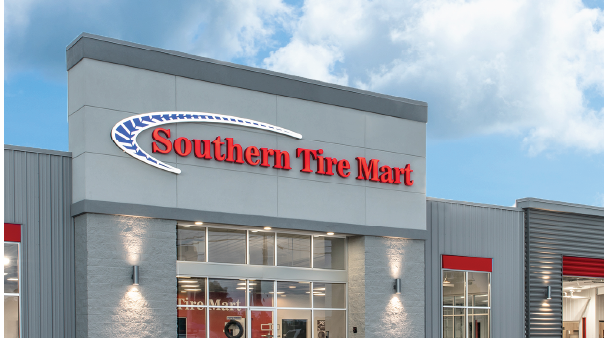 Southern Tire Mart