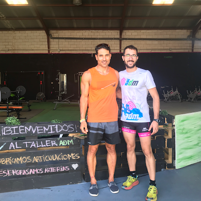 Activa - Entrenamiento y Recuperación - Pol. Ind. Cantalgallo, calle C, Nave 2, 21200 Aracena, Huelva, Spain