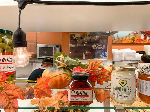 Italian Grocery Store «Frigo Gourmet Foods», reviews and photos, 90 William St, Springfield, MA 01105, USA