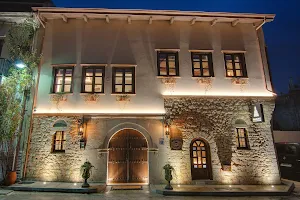 KAMARES Historic Boutique Hotel & Spa | Ioannina image