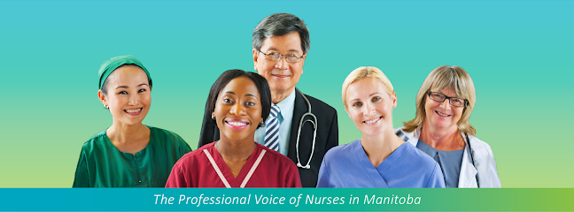 Association of Regulated Nurses of Manitoba