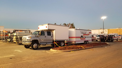 Fabric Store «Jo-Ann Fabrics and Crafts», reviews and photos, 413 E 23rd St, Panama City, FL 32405, USA