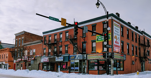 Rochester Pawn Brokers, 559 State St, Rochester, NY 14608, USA, 