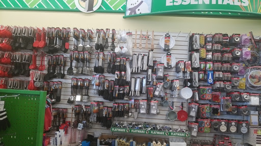 Dollar Store «Dollar Tree», reviews and photos, 131-09 101st Ave, Queens, NY 11419, USA