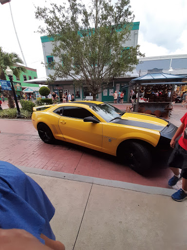 Amusement Center «Happy Days Family Fun Center», reviews and photos, 5770 W Irlo Bronson Memorial Hwy #325, Kissimmee, FL 34746, USA