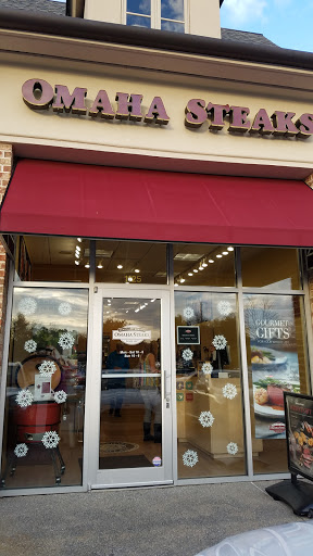 Omaha Steaks, 4880 Peachtree Corners Cir, Norcross, GA 30092, USA, 