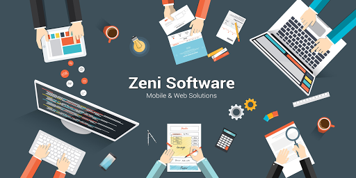 Zeni Software, LLC