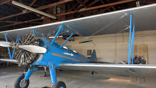 Museum «Aviation Museum of Santa Paula», reviews and photos, 800 E Santa Maria St, Santa Paula, CA 93060, USA