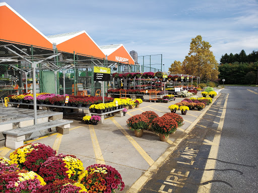 Home Improvement Store «The Home Depot», reviews and photos, 2735 NJ-42, Sicklerville, NJ 08081, USA