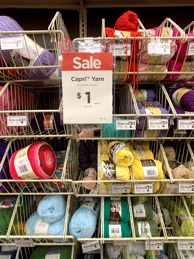 Craft Store «Michaels», reviews and photos, 700 Exterior Street #301a, Bronx, NY 10451, USA