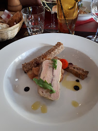 Plats et boissons du Restaurant Le Frenchie à Nice - n°17