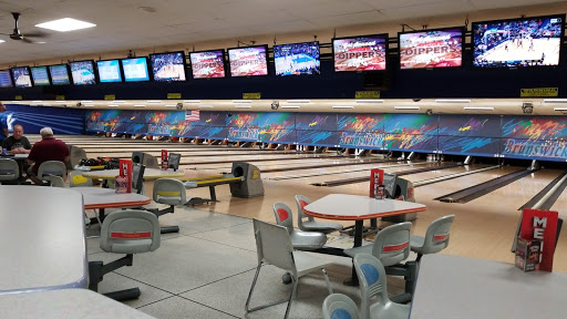 Bowling Alley «Brunswick Zone Thousand Oaks Bowl», reviews and photos, 4330 Thousand Oaks, San Antonio, TX 78217, USA