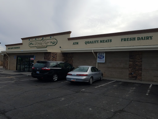 Grocery Store «Melon Vine Food Store», reviews and photos, 76 Broadway, Green River, UT 84525, USA